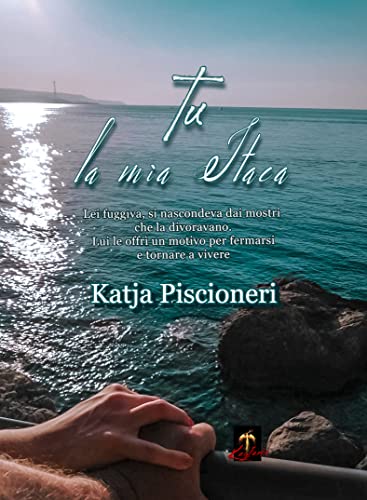 Katja Piscioneri - Tu, la mia Itaca (2022)