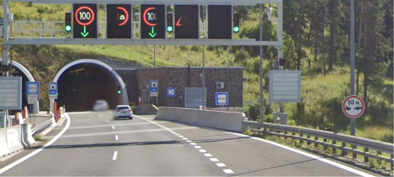Tunel 01