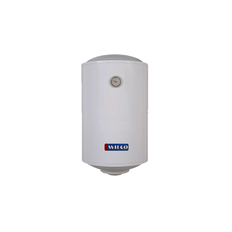 Ηλεκτρικός Θερμοσίφωνας Kάθετος Wilco