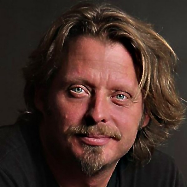 Charley Boorman