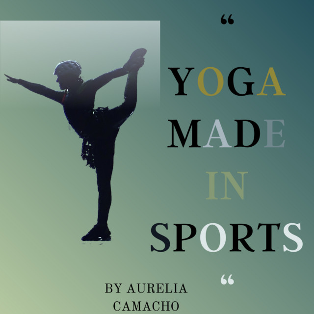Couverture du podcast Yoga Made in Sports