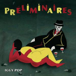 Re: Iggy Pop