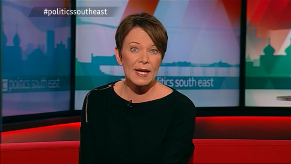 12.12 - 10.00.00 - Politics South East. The latest political news, in....ts_snapshot_25.55.544