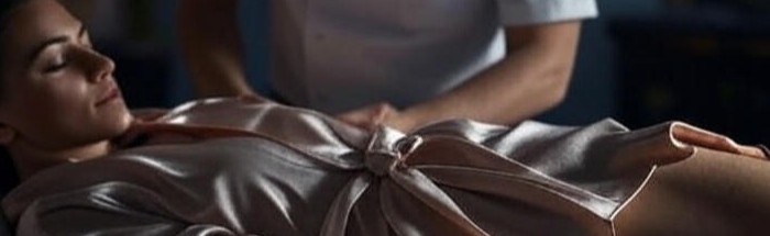 Private arrangement nuru massage Mykonos