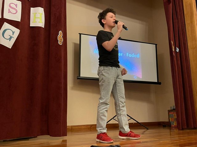 7 класс Голованов Максим