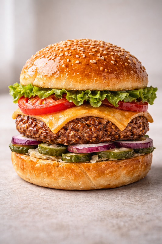 Hình dạng bánh mì