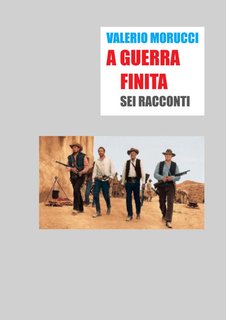 Valerio Morucci - A guerra finita. Trilogia sugli anni '70 Vol. 1 (2024)