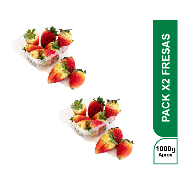 FRESAS