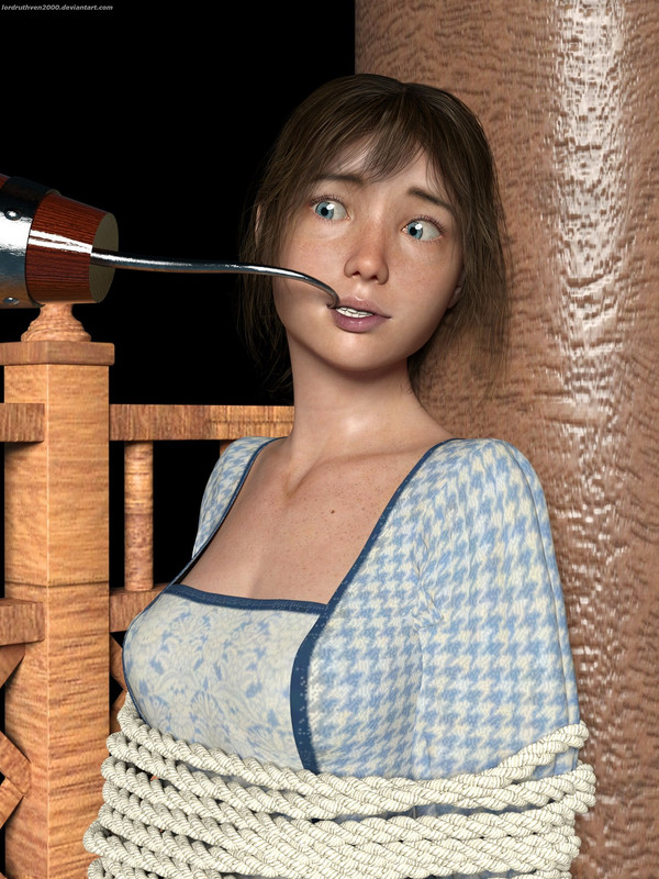 LordRuthven2000 - Hook