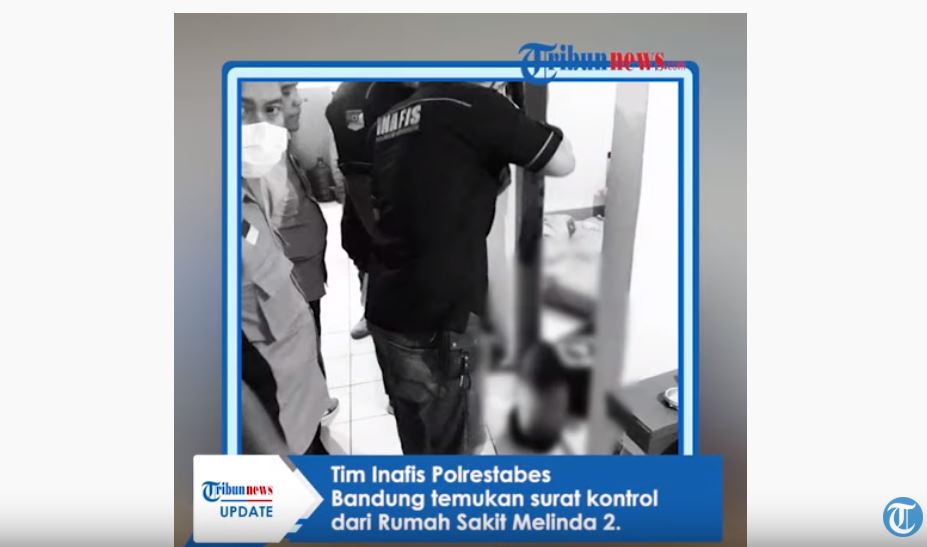 YouTube Tribunnews.com
