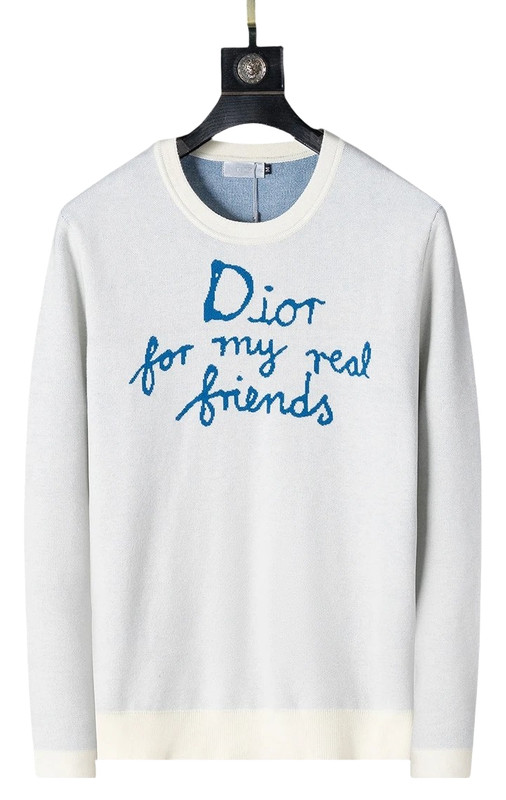 Dior Sweater