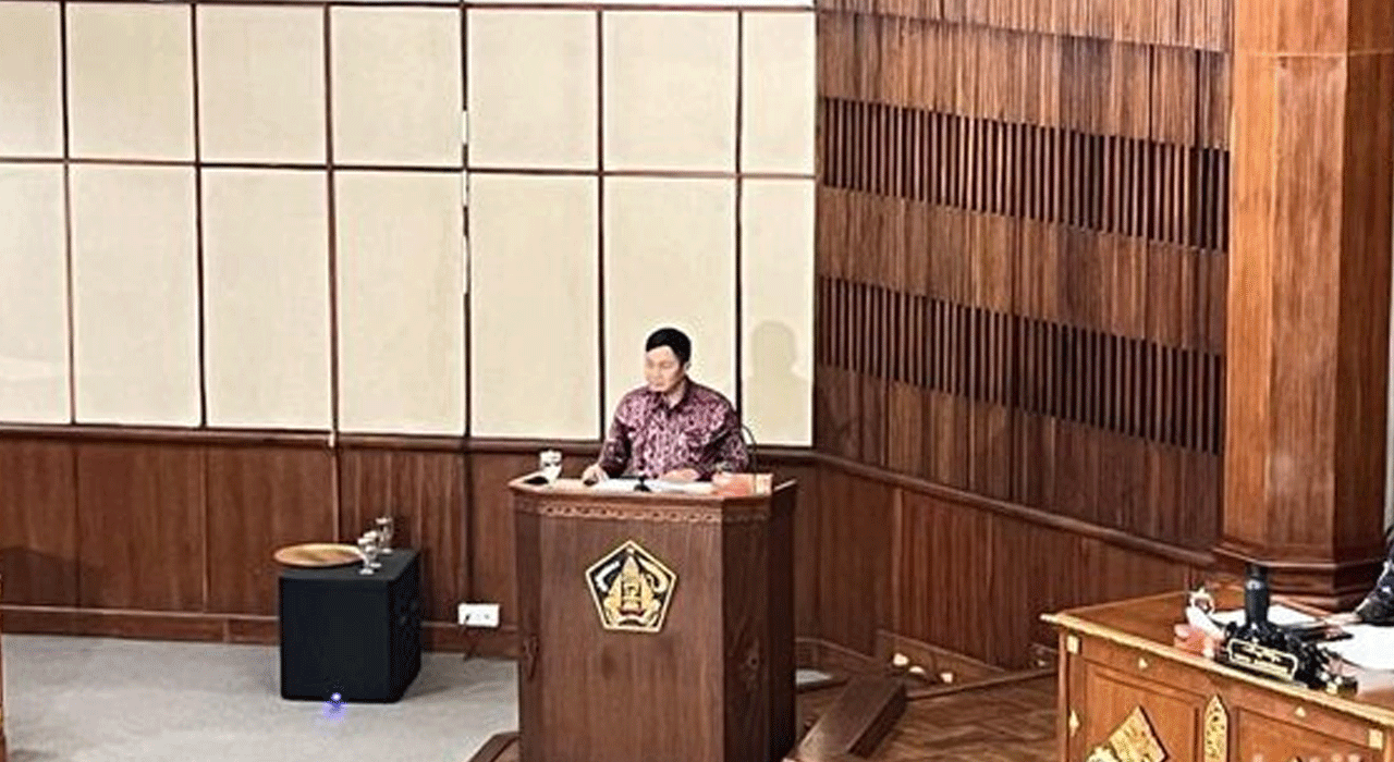 DPRD Minta Pemprov Bali Geber Pungutan Wisatawan Asing Jadi Rp 747 Miliar