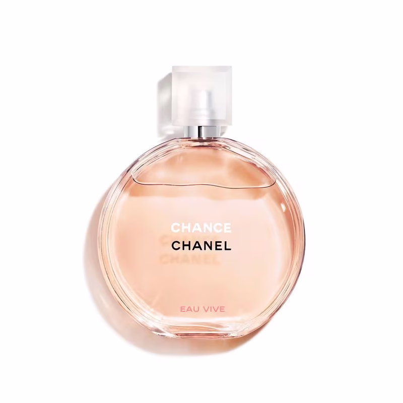 Chanel Chance