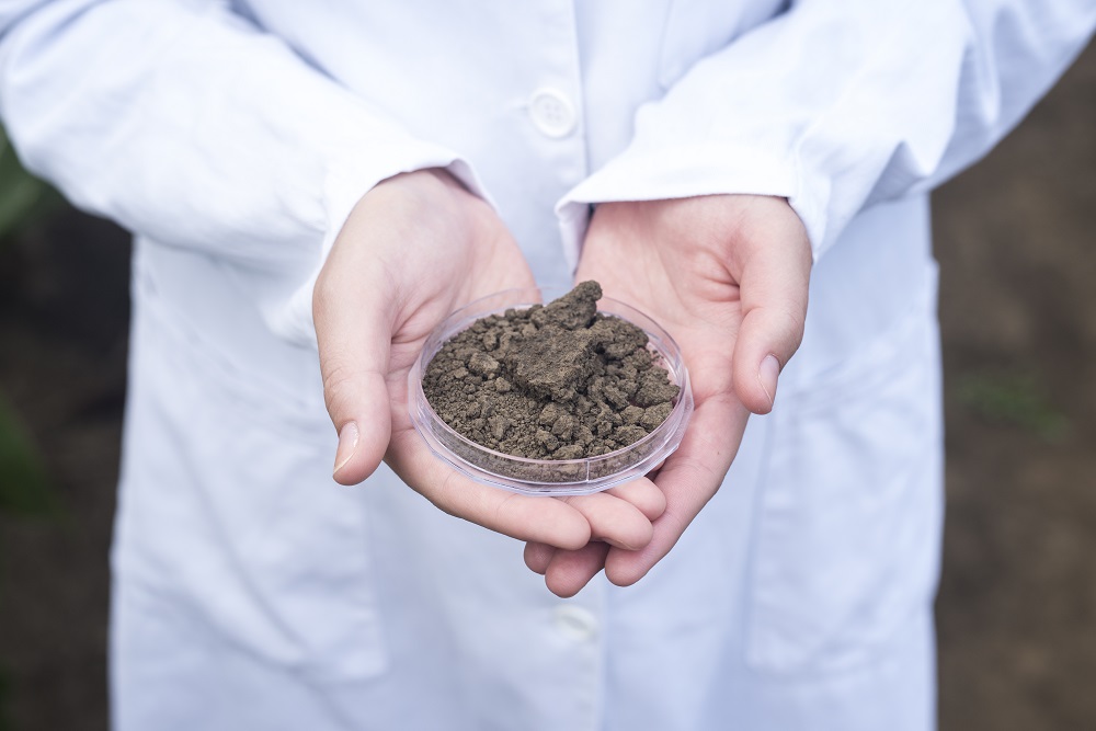 Soil Testing Melbourne