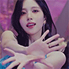 mina from twice