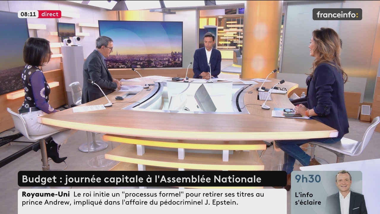 La matinale Franceinfo 2025 10 31 06 49 12 ts snapshot 23 43 345