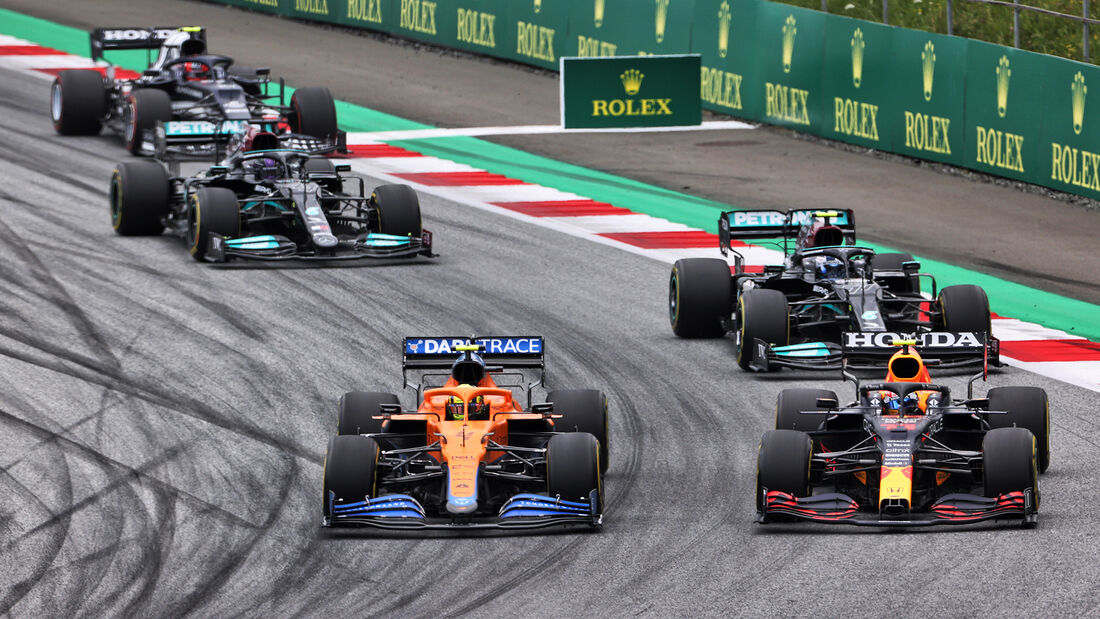 Norris-Perez-GP-Oesterreich-2021-Spielberg-Rennen-169Gallery-9cf2b296-1811110