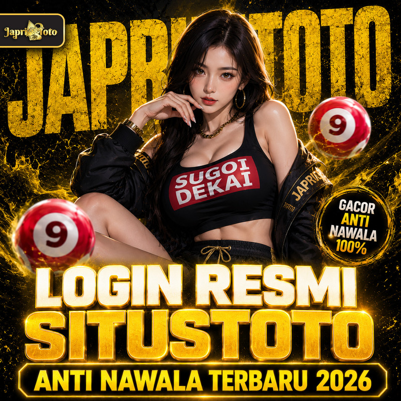 JAPRITOTO