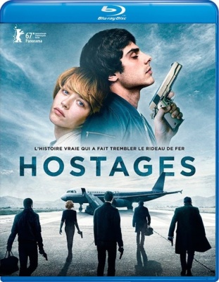 Hostages (2017) .mkv BDRiP 1080p x264 - EAC3/AC3 iTA - AC3/DTS GEO