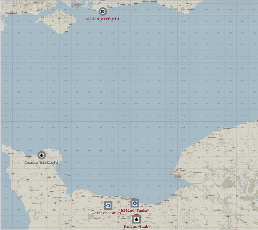 Spawns