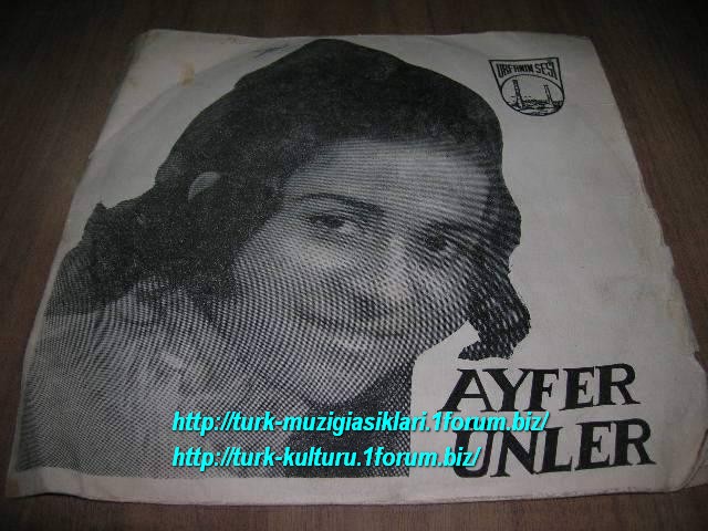 Ayfer Ünler2