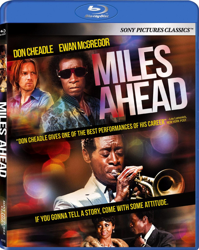 Miles Ahead (2015) FullHD 1080p ITA ENG DTS AC3