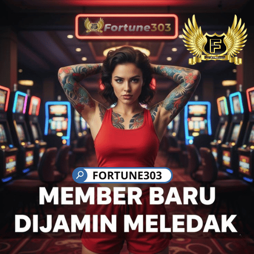 FORTUNE303: Partner Cuan Gacor #1, Solusi Pasti Pengganti Link Rungkad Anda.   - WooCommerce eCommerce