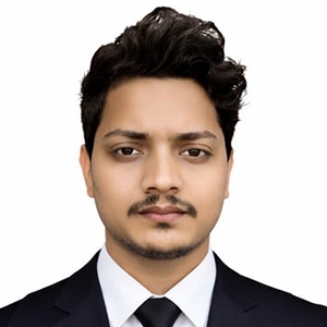 Bikkromdebnath