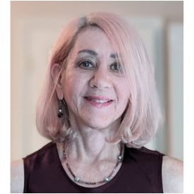 Dr. Manon Fielding