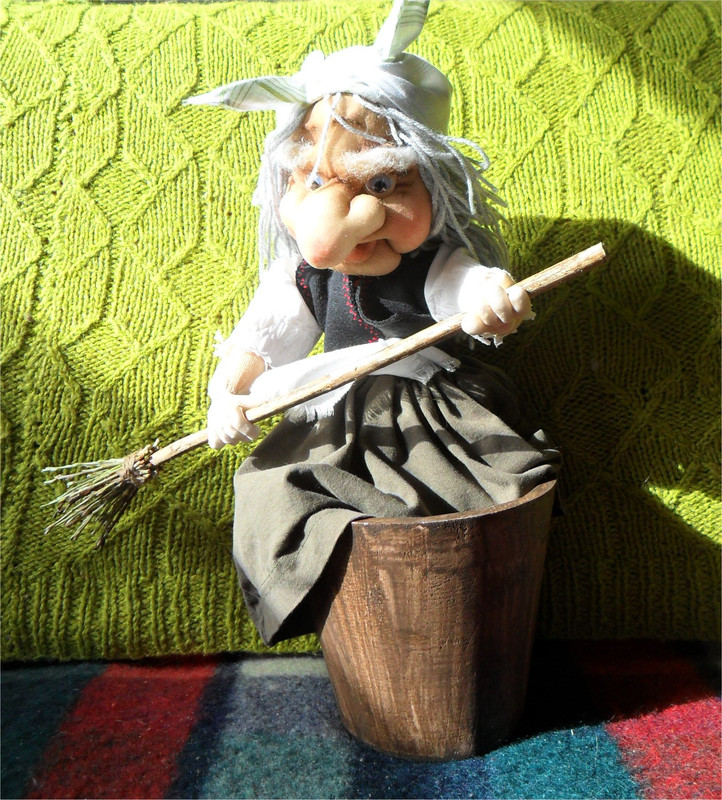 баба яга (6)