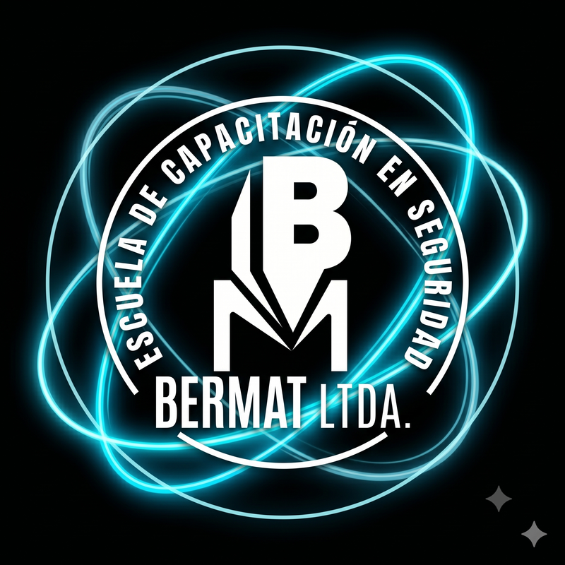 Logo Bermat