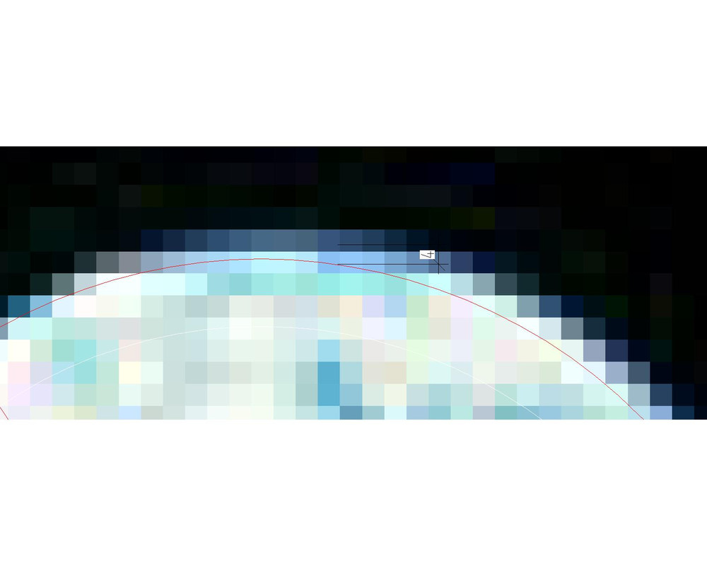 ''A17_Earth_over_Boulder атм