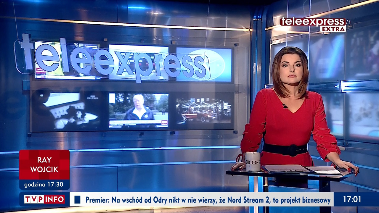 TeX Extra - 17.11.2018 #6