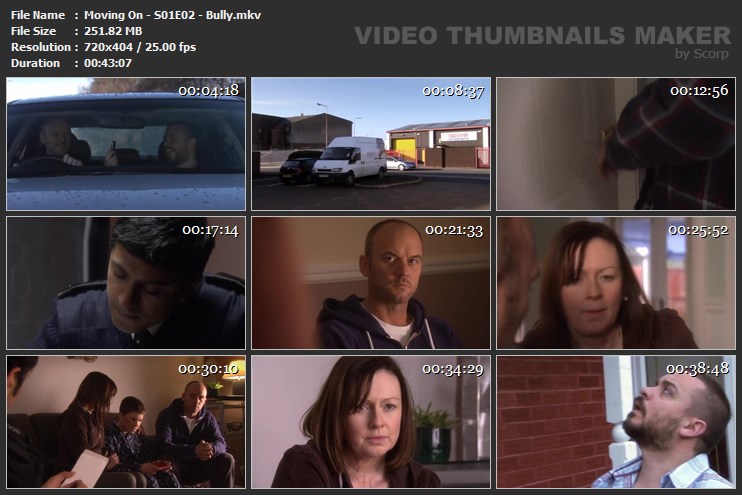 Moving On - S01E02 - Bully.mkv