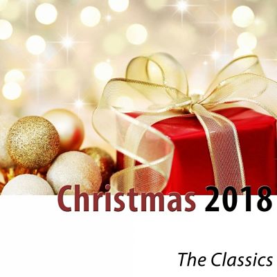 VA - Christmas 2018 (Remastered) (11/2018) VA-Chri18-opt