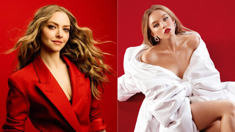 the housemaid movie Sydney sweeney