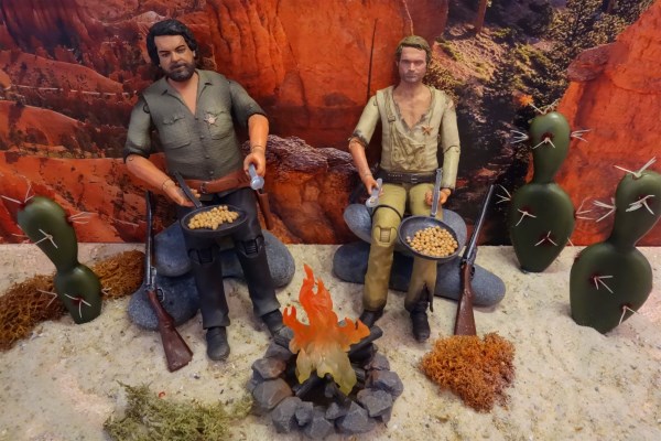 Introduction: Bud Spencer and Terence Hill