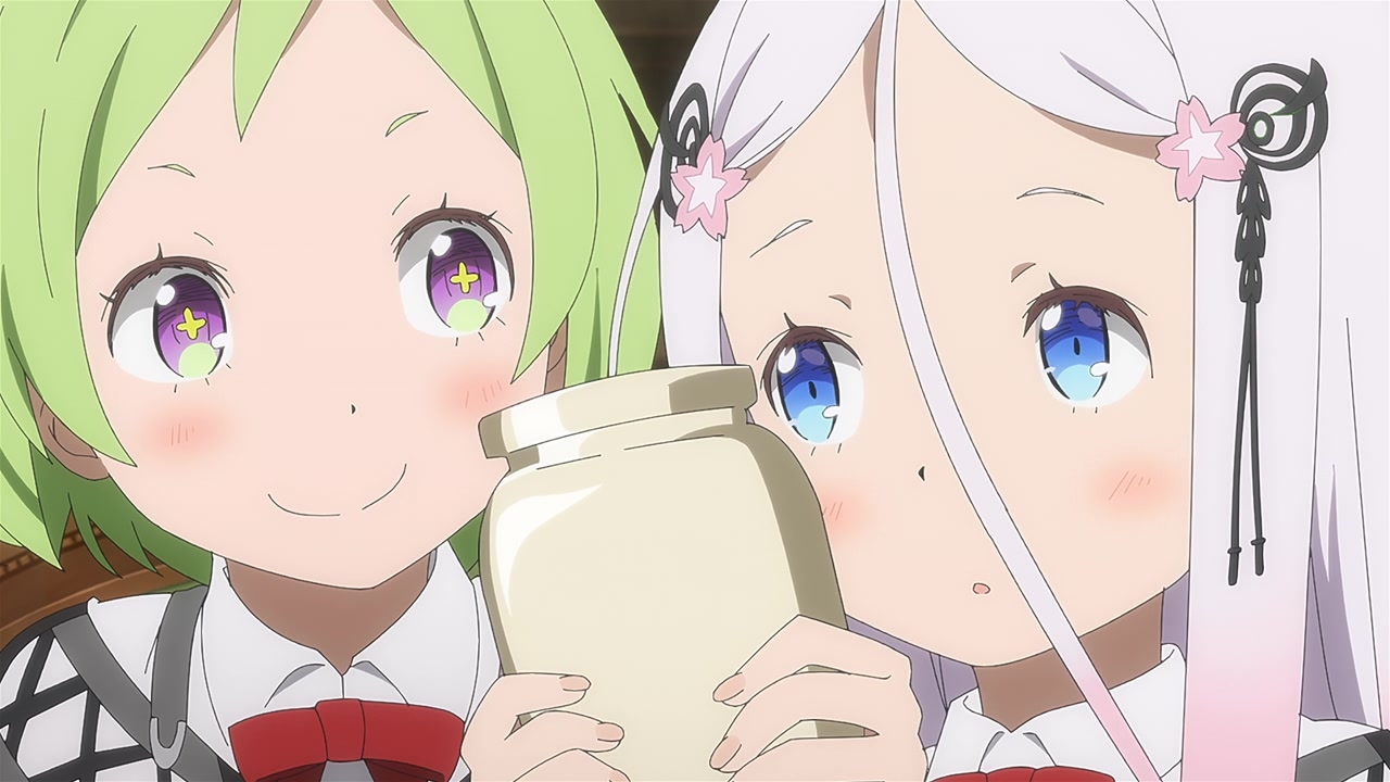 [SubsPlease] Warau Arsnotoria Sun! - 01 (720p) [6340B286].0001