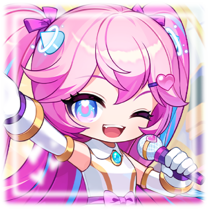 Angelic Buster - Maplestory