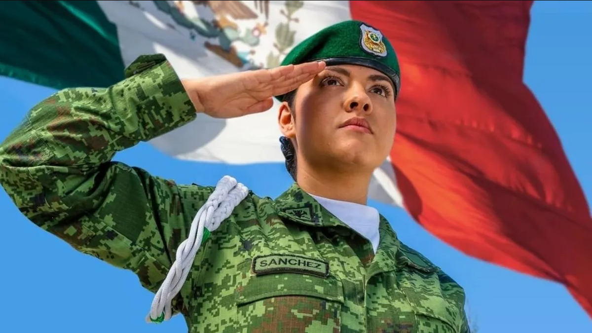 Revelan que altos mandos de la SEDENA cometieron abuso sexual