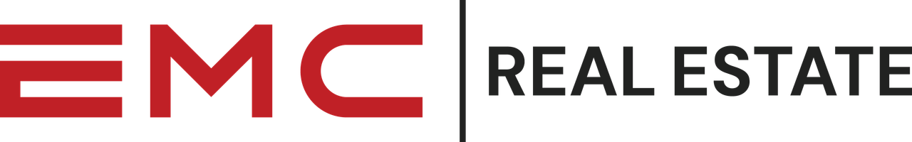 EMC Real Estate Logo