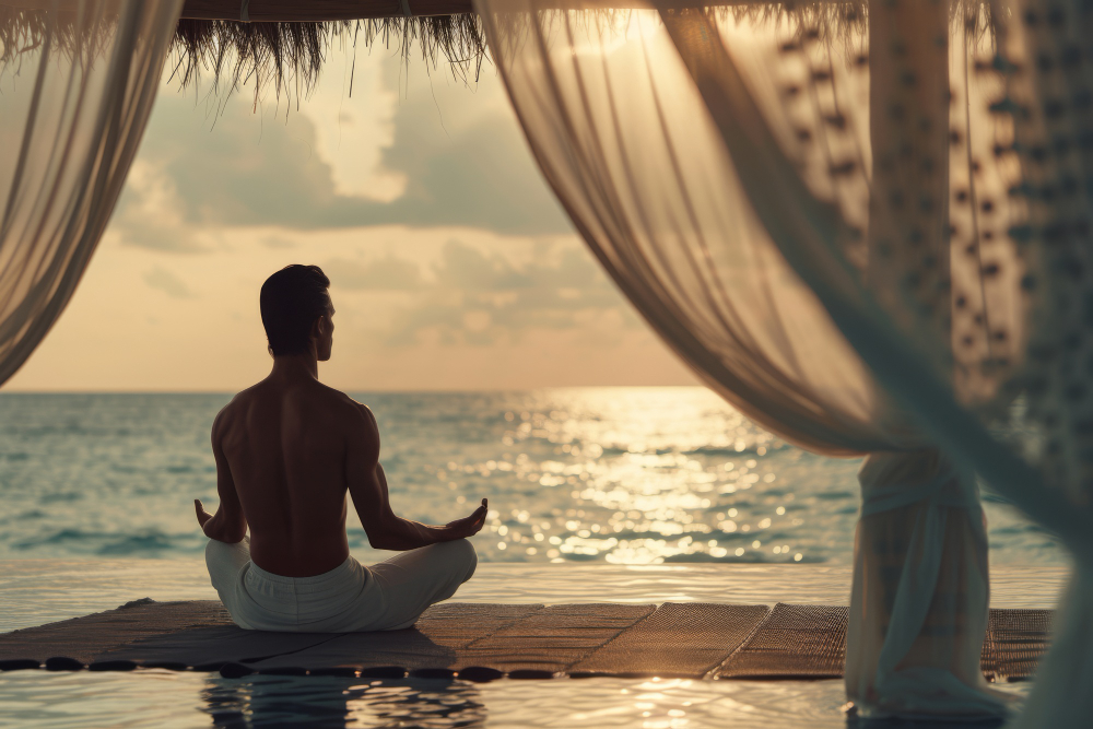Why Select Wellness Travel for Push Alleviation in 2025