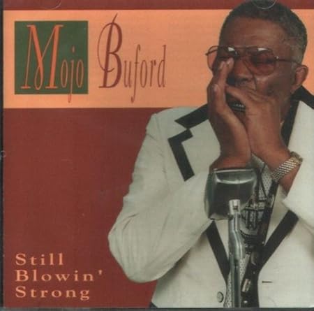 mojo