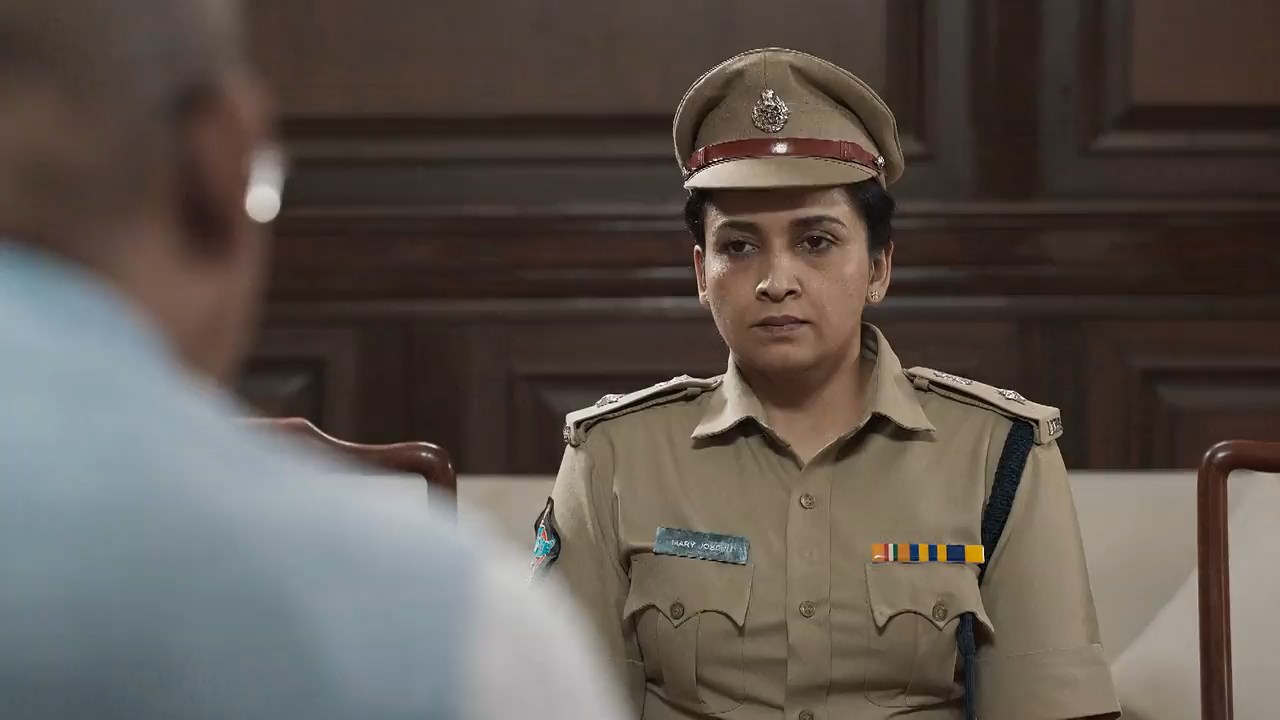 Shaitan (2023) Season 1 [Hindi + Tamil + Telugu + Malayalam + Kannada] WebRip 480p, 720p ESub - Complete Screenshot