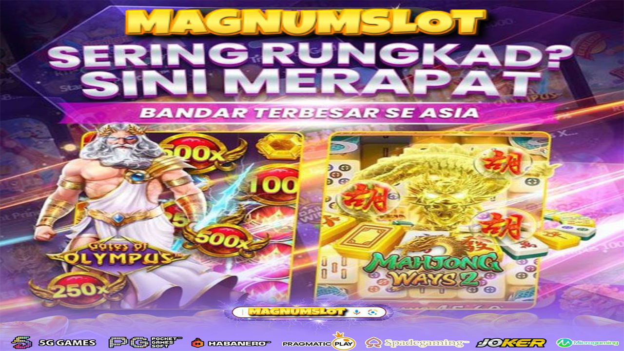 MAGNUM