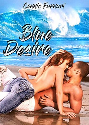 Connie Furnari - Blue Desire (2019)