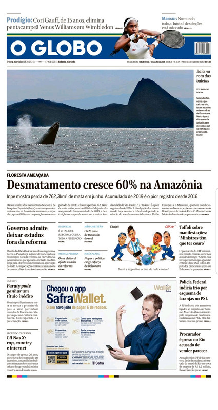 globo