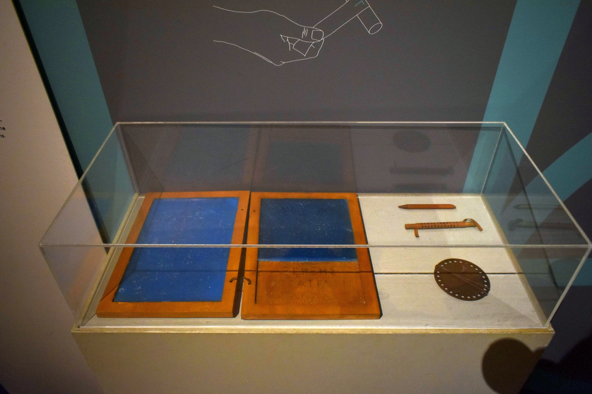 Μουσείο Αρχαίας Ελληνικής Τεχνολογίας (11)