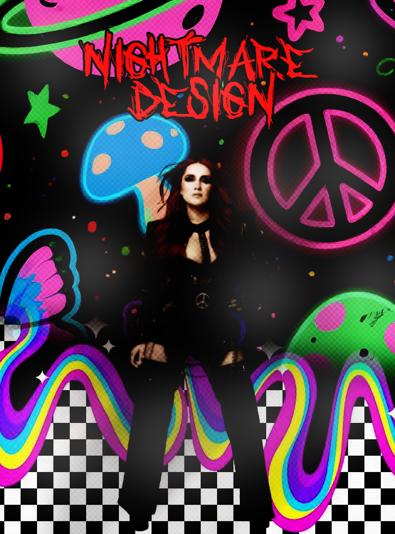 nightmare design