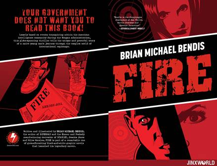 Fire - New Edition (2019)